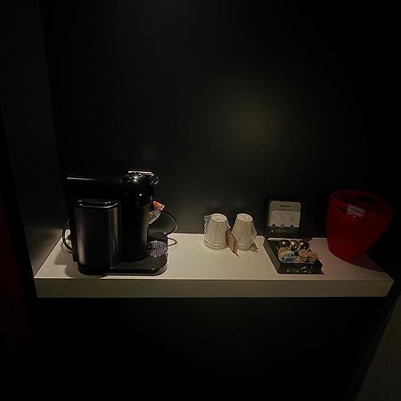 Alt Hotel Halifax Airport Enfield Bagian luar foto