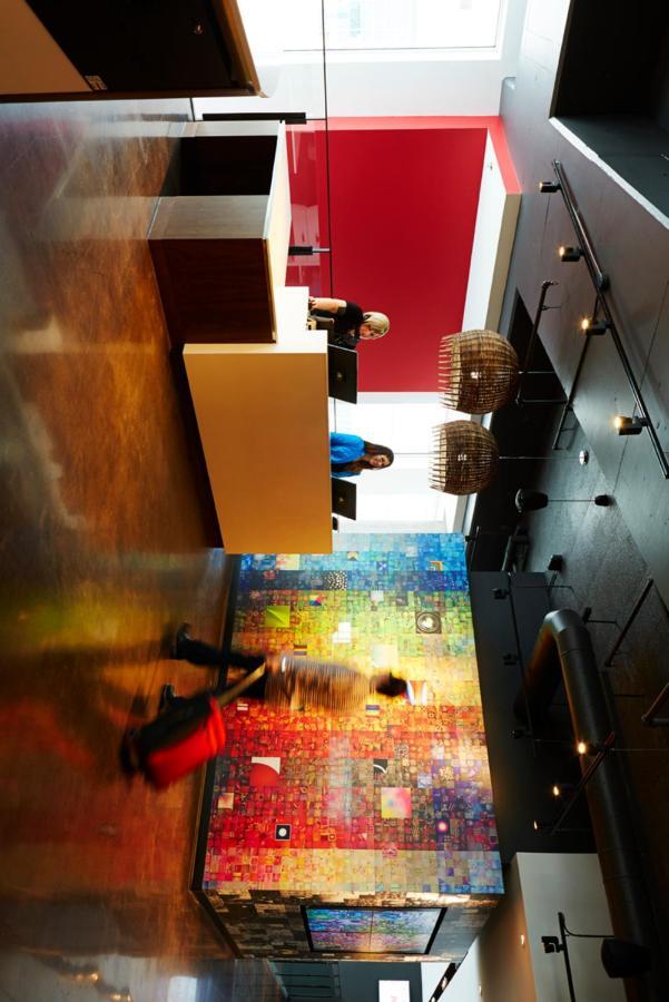 Alt Hotel Halifax Airport Enfield Bagian luar foto