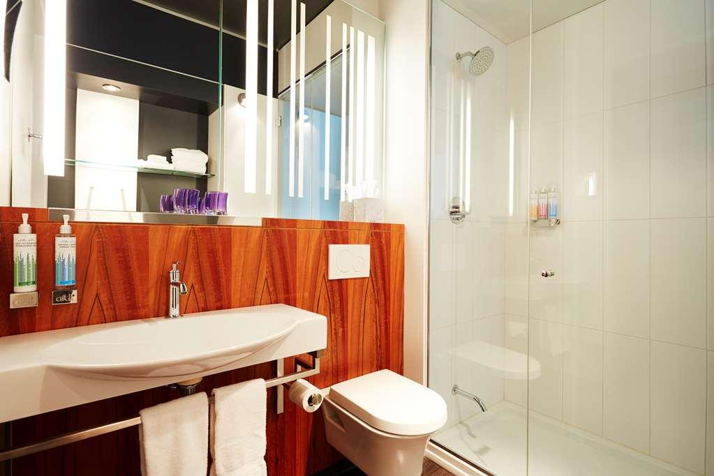 Alt Hotel Halifax Airport Enfield Ruang foto