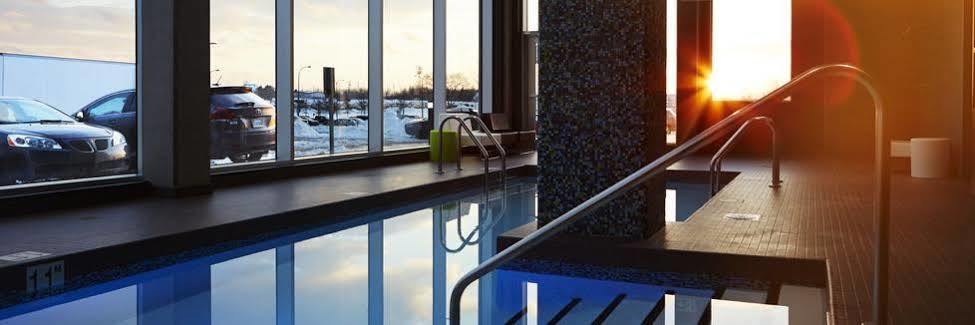 Alt Hotel Halifax Airport Enfield Bagian luar foto