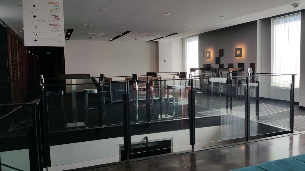 Alt Hotel Halifax Airport Enfield Bagian luar foto